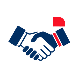 Strategische Industriepartnerschaft